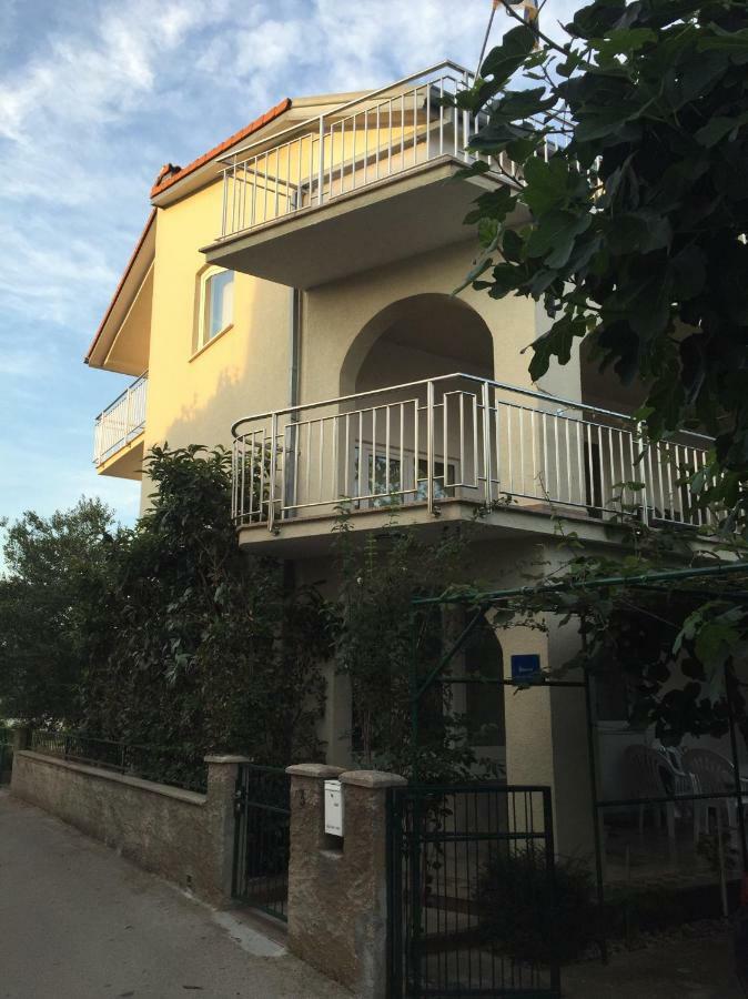 Appartement Just Relax - Vodice Extérieur photo